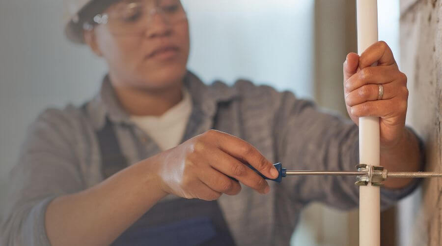 Local annual plumbing maintenance in Stanford, MT